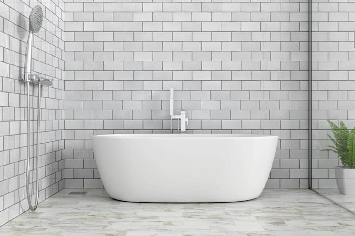 polished porcelain bathroom ceramic tile wholesale price