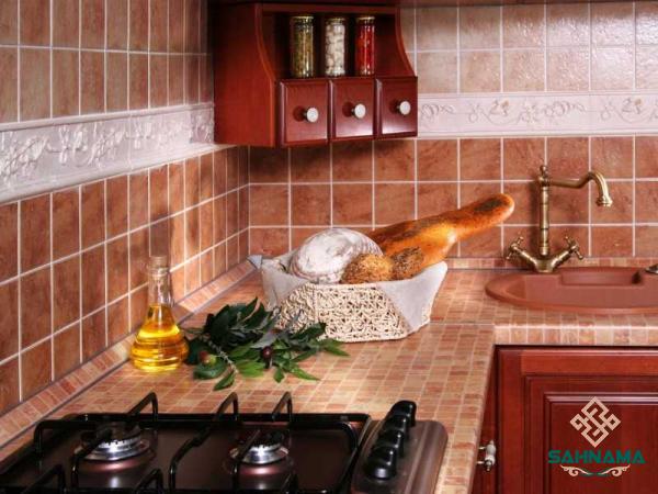 Buy retail and wholesale top kitchen tiles price