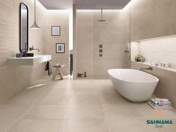 The purchase price of bathroom floor tiles Singapore