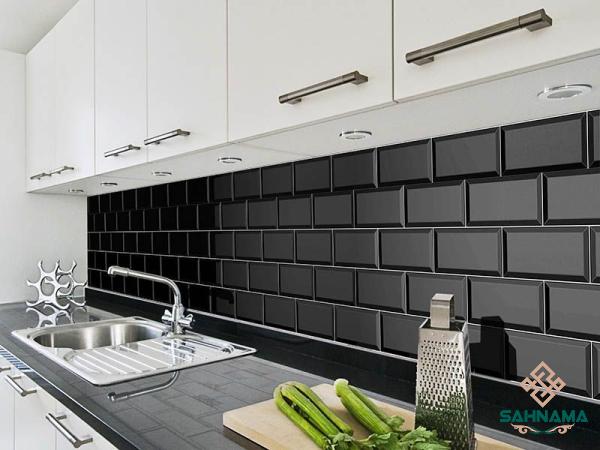 Kitchen tiles UAE purchase price + preparation method