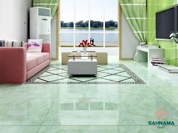 Large square bathroom tiles | Buy at a cheap price