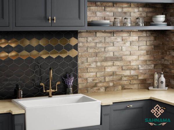 Unique kitchen tiles buying guide + great price