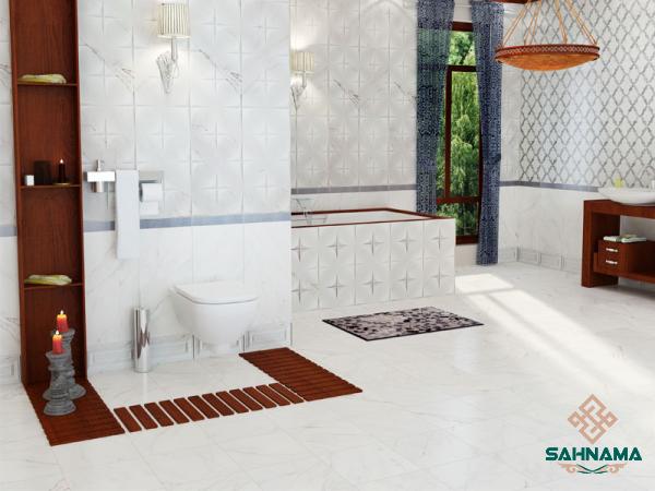 Large bathroom tiles buying guide + great price