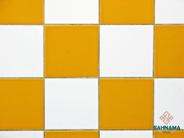 The purchase price of 5 inch ceramic tile + properties, disadvantages and advantages