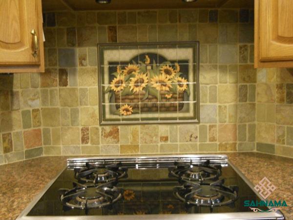 Buy retail and wholesale stone kitchen tiles price