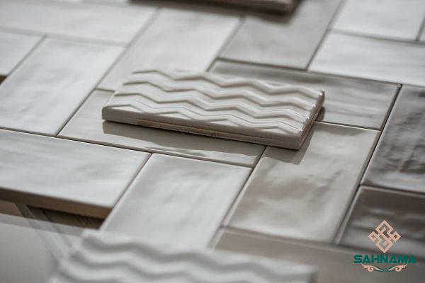 Embossed ceramic tiles purchase price + user guide