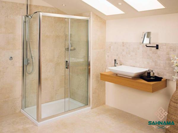 Buy ceramic tile bathroom shower at an exceptional price