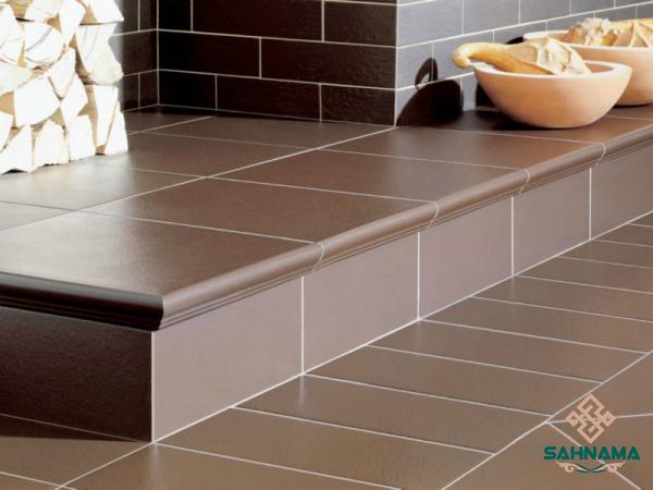 Buy and price of small square ceramic tiles