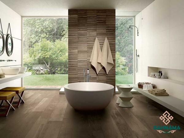 Buy large matt bathroom tiles + best price