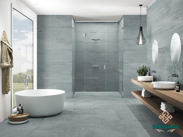 The purchase price of 30 x 30 ceramic tiles + advantages and disadvantages