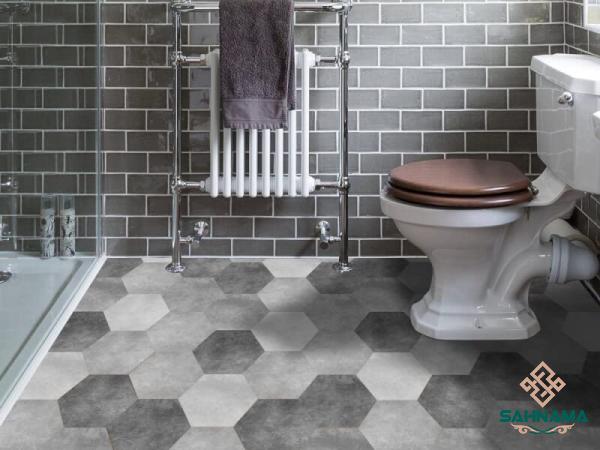 Buy all kinds of 8x8 bathroom tiles at the best price