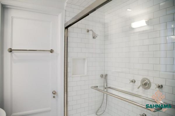 Buy the latest types of 6×6 bathroom tile at a reasonable price