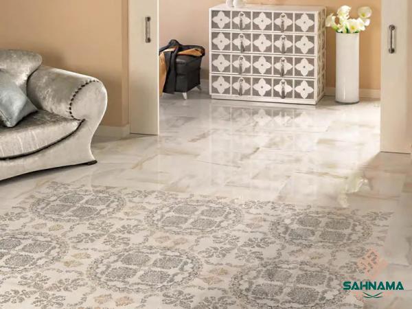 Buy floor tiles vs marble + best price