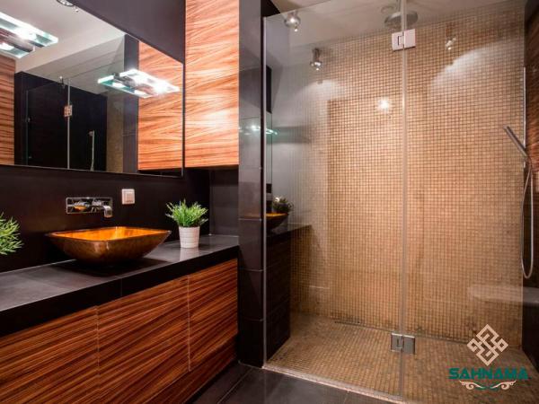 Buy and price of large metro tiles bathroom