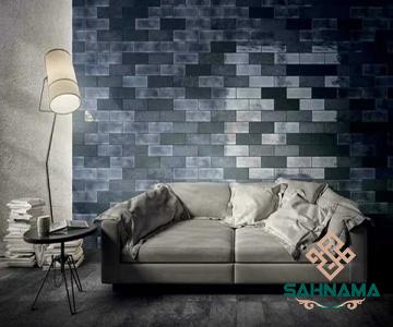 The price of bulk purchase of architectural wall tiles is cheap and reasonable