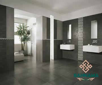 The price of bulk purchase of floor wall and tiles is cheap and reasonable