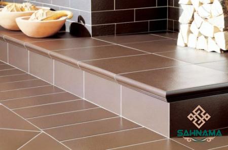 The price of bulk purchase of embossed ceramic wall tile is cheap and reasonable