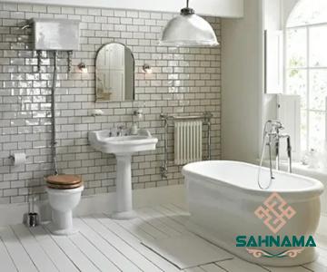 The price of bulk purchase of ceramic wall tile is cheap and reasonable