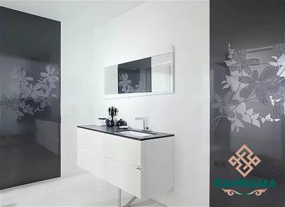 black wall ceramic tile acquaintance from zero to one hundred bulk purchase prices