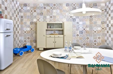 The price of bulk purchase of daltile ceramic wall tile 6×6 is cheap and reasonable