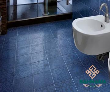 The price of bulk purchase of shower wall ceramic tile is cheap and reasonable