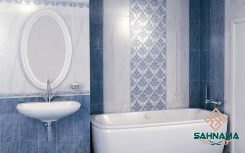 The price of bulk purchase of wall ceramic tile is cheap and reasonable